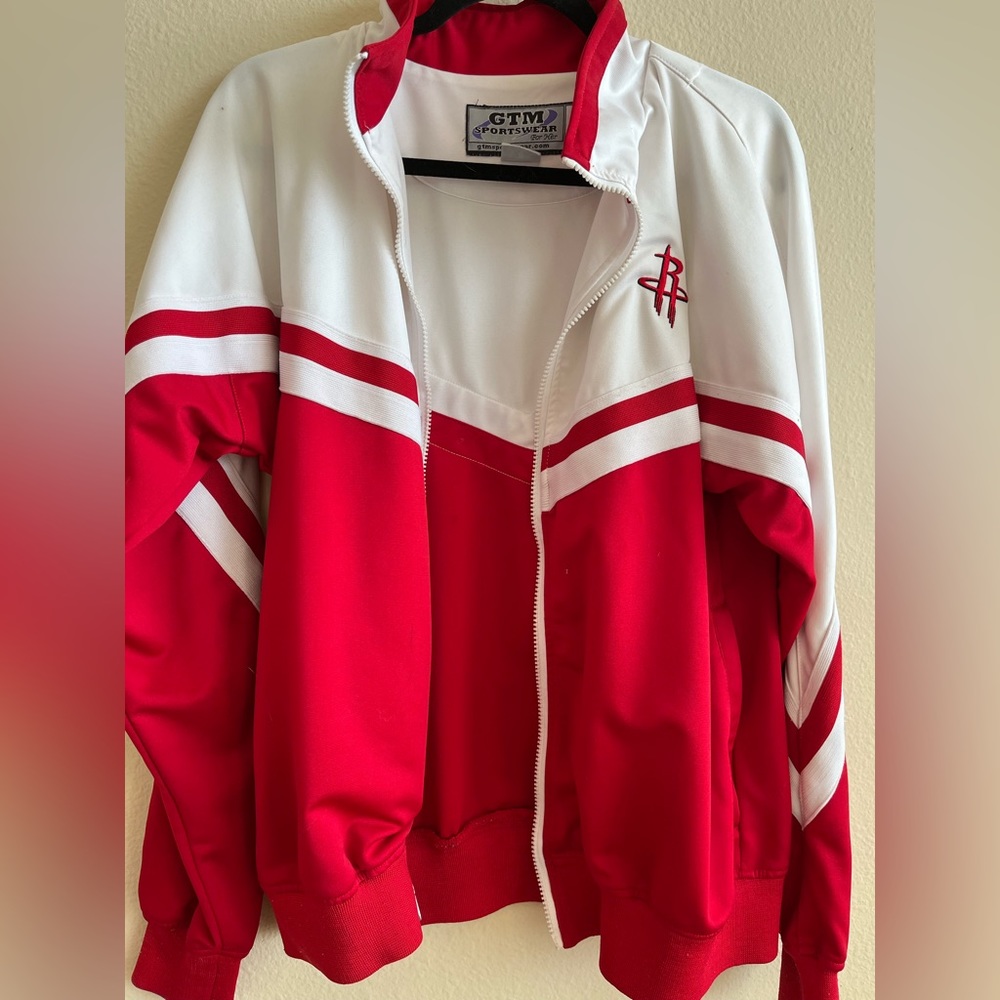 Rockets jacket - Picture 2 of 3